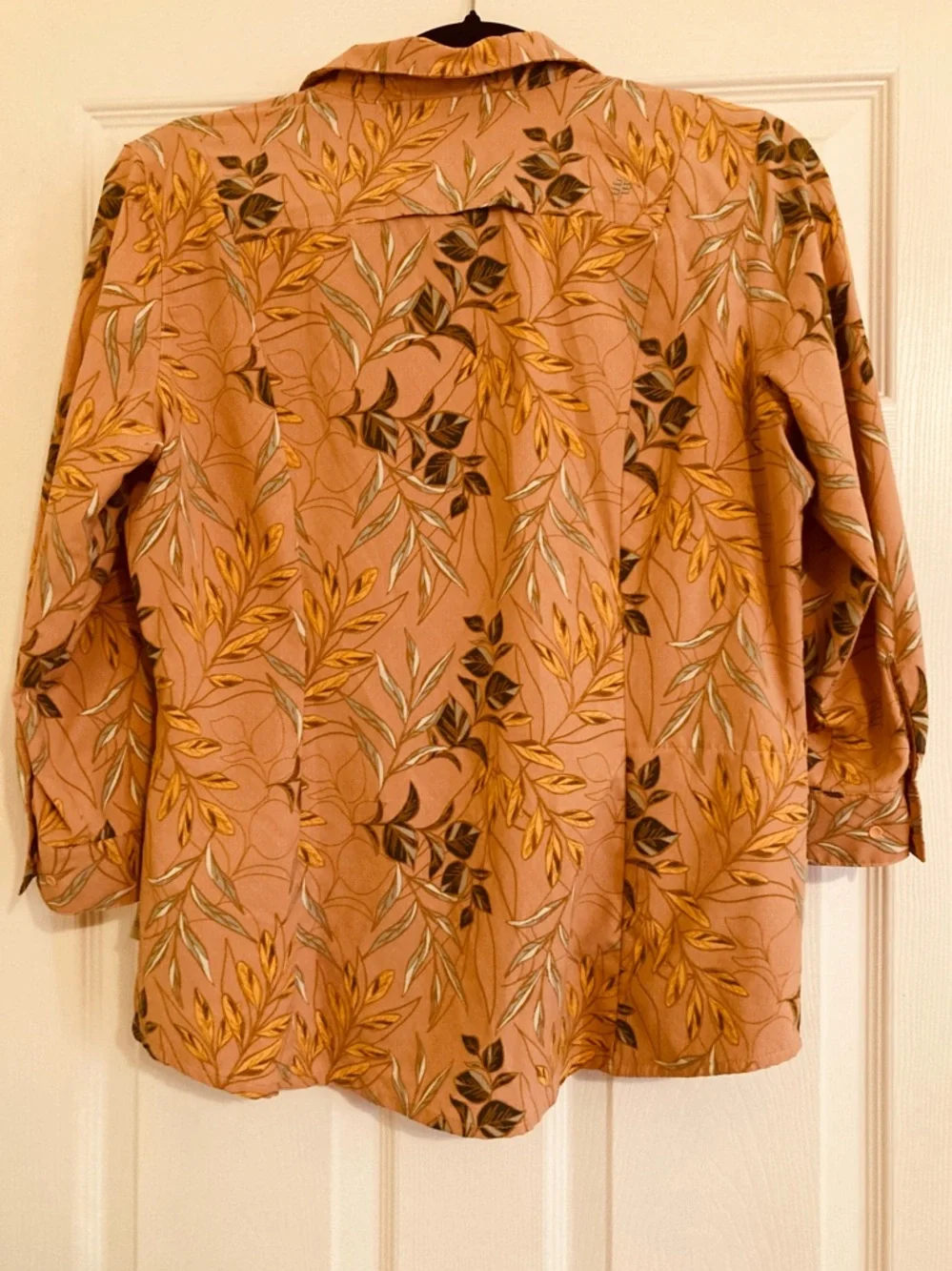 Royal Robbins Active Blouse - Picture 4 of 6